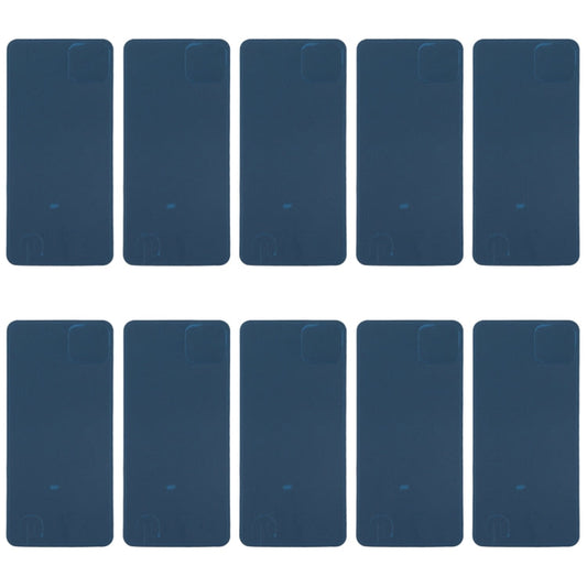10 PCS Back Housing Cover Adhesive for Google Pixel 4XL, For Google Pixel 4XL