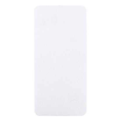 10 PCS Back Housing Cover Adhesive for Google Pixel 4XL, For Google Pixel 4XL