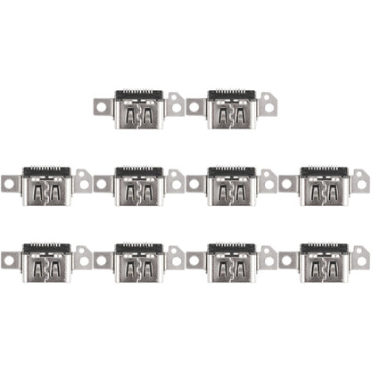 For Meizu PRO 5 10pcs Charging Port Connector, For Meizu PRO 5