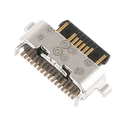 For Meizu 16 / Meilan E3 10pcs Charging Port Connector, For Meizu 16