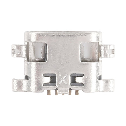 For Meizu Meilan 5 / Meilan 2 / Meilan 3 / Meilan 5s 10pcs Charging Port Connector, For Meizu Meilan 5s