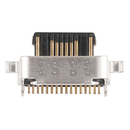 For Meizu Pro7 / Pro7 Plus 10pcs Charging Port Connector, For Meizu Pro7
