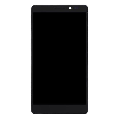 For Huawei Mate 8 LCD Screen and Digitizer Full Assembly with Frame, For Huawei Mate 8, Mate 8