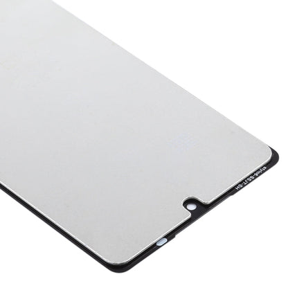 LCD Screen and Digitizer Full Assembly for LG Stylo 6 LMQ730TM LM-Q730TM, For LG Stylo 6