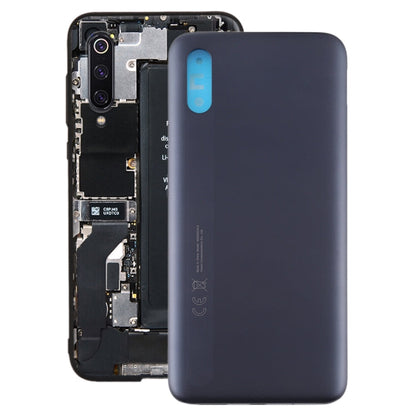 Original Battery Back Cover for Xiaomi Redmi 9A / Redmi 9i / Redmi 9AT, For Xiaomi Redmi 9A(Original)