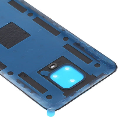 Original Battery Back Cover for Xiaomi Redmi Note 9S / Redmi Note 9 Pro(India) / Redmi Note 9 Pro Max / Note 10 Lite, For Xiaomi Redmi Note 9S(Original), For Xiaomi Redmi Note 9S