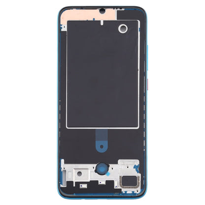 Original Middle Frame Bezel Plate for Xiaomi Redmi 10X 5G / Redmi 10X Pro 5G, For Xiaomi Redmi 10X 5G(Original), For Xiaomi Redmi 10X 5G (Gold), For Xiaomi Redmi 10X 5G (Original)
