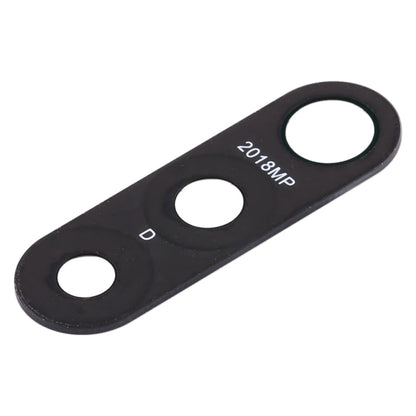 10 PCS Back Camera Lens for Xiaomi Redmi 9/Redmi 9 Prime/Xiaomi Poco M2, For Xiaomi Redmi 9