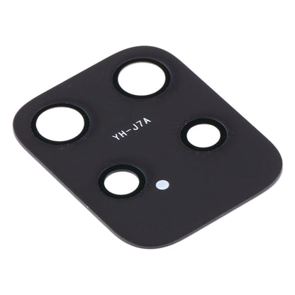 10 PCS Back Camera Lens for Xiaomi Redmi 10X 5G/Redmi 10X Pro 5G, For Xiaomi Redmi 10X 5G