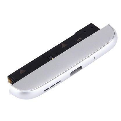 (Charging Dock + Microphone + Speaker Ringer Buzzer) Module for LG G5 / F700K (KR Version), For LG G5 / F700K