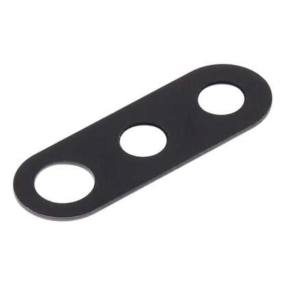 10 PCS Back Camera Lens for Nokia 4.2 / TA-1184 / TA-1133 / TA-1149 / TA-1150 / TA-1157, For Nokia 4.2, For Nokia 4.2 (Pink)