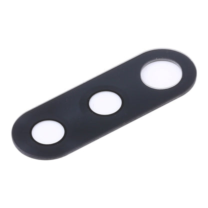 10 PCS Back Camera Lens for Nokia 4.2 / TA-1184 / TA-1133 / TA-1149 / TA-1150 / TA-1157, For Nokia 4.2, For Nokia 4.2 (Pink)