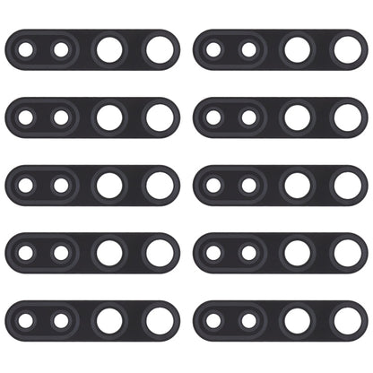 For OPPO A91 10pcs Back Camera Lens, For OPPO A91