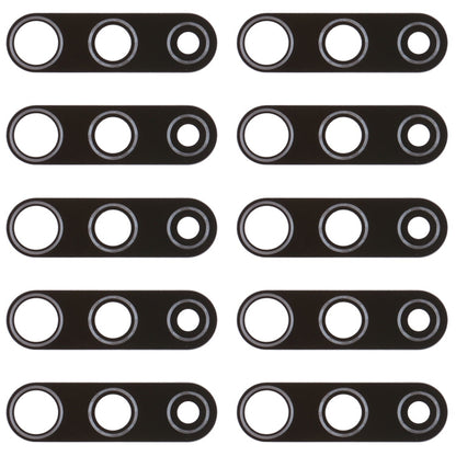 For Vivo iQOO Pro 10pcs Back Camera Lens, For Vivo iQOO Pro