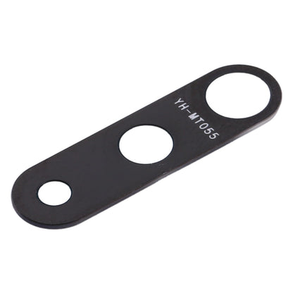 For Vivo iQOO Pro 10pcs Back Camera Lens, For Vivo iQOO Pro