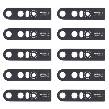 For Vivo S1 / V15 10pcs Back Camera Lens, For Vivo S1