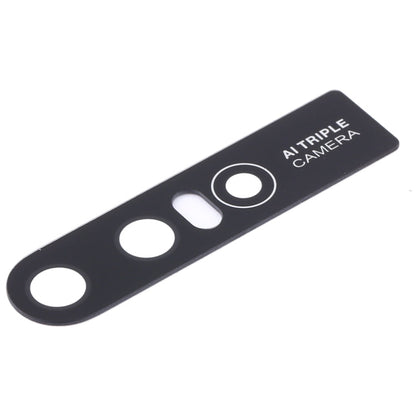 For Vivo S1 / V15 10pcs Back Camera Lens, For Vivo S1