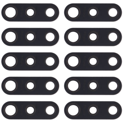 For OPPO F11 Pro 10pcs Back Camera Lens, For OPPO F11 Pro