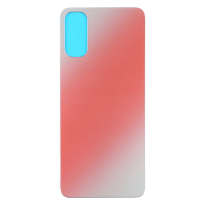 For OPPO Reno4 5G Battery Back Cover, For OPPO Reno4 5G
