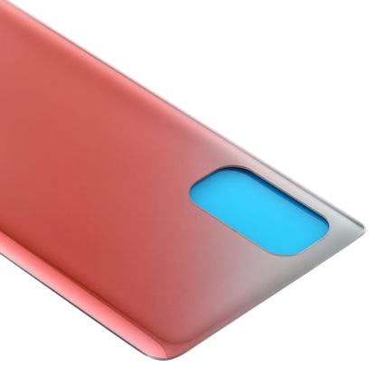 For OPPO Reno4 Pro 5G Battery Back Cover, For OPPO Reno4 Pro 5G