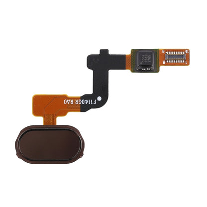 For OPPO A57  Fingerprint Sensor Flex Cable, For OPPO A57, For A57