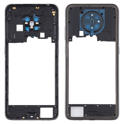 Middle Frame Bezel Plate for Nokia 5.3 TA-1227 / TA-1229 / TA-1223 / TA-12234, For Nokia 5.3 TA-1227(Gold), For Nokia 5.3 TA-1227, For Nokia 5.3 TA-1227(Green)
