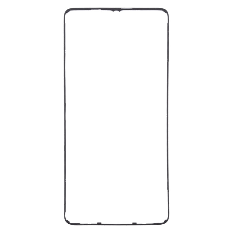 Front LCD Screen Bezel Frame for Huawei P30, For Huawei P30
