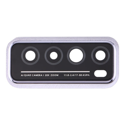 For Huawei Nova 7 5G  Camera Lens Cover , For Huawei Nova 7 5G