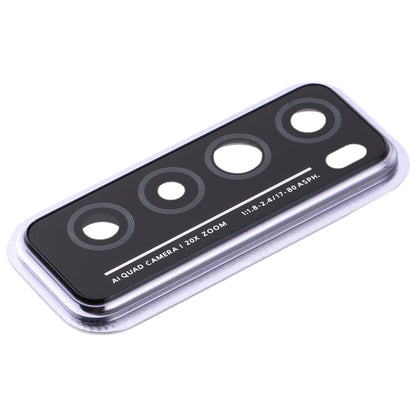 For Huawei Nova 7 5G  Camera Lens Cover , For Huawei Nova 7 5G