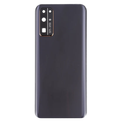 Original Battery Back Cover with Camera Lens Frame for Huawei Honor 30, For Huawei Honor 30 (Original)