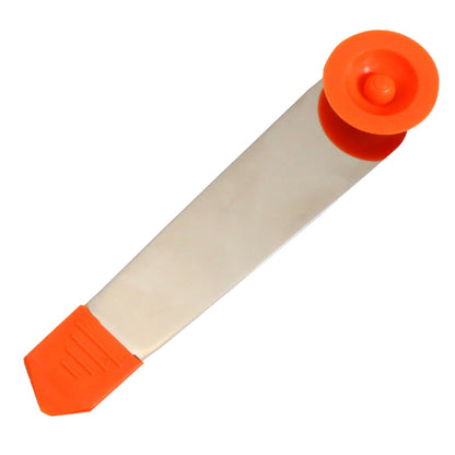 BEST BST-004 Special Metal Pry Open Tools for Laptop Mobile Phone, BST-004 Crowbar