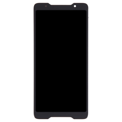 LCD Screen and Digitizer Full Assembly for Asus ROG Phone / ZS600KL, For Asus ROG Phone