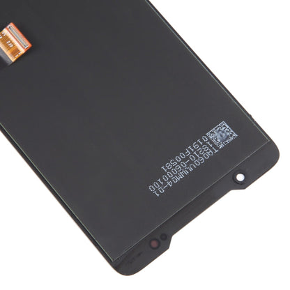 LCD Screen and Digitizer Full Assembly for Asus ROG Phone / ZS600KL, For Asus ROG Phone
