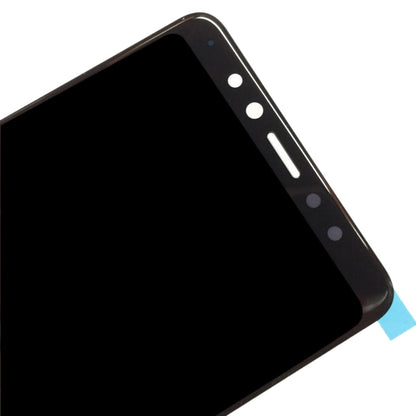 LCD Screen and Digitizer Full Assembly for Lenovo K5 Pro, For Lenovo K5 Pro
