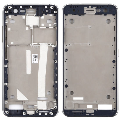 Middle Frame Bezel Plate for Asus ZenFone 3 ZE520KL / Z017D / Z017DA / Z017DB, For Asus ZE520KL