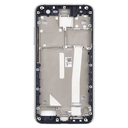Middle Frame Bezel Plate for Asus ZenFone 3 ZE520KL / Z017D / Z017DA / Z017DB, For Asus ZE520KL