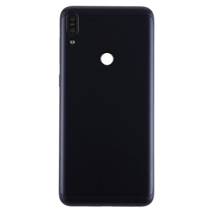 Battery Back Cover with Camera Lens & Side Keys for Asus Zenfone Max Pro (M1) / ZB602K, For Asus Zenfone Max Pro (M1) / ZB602K