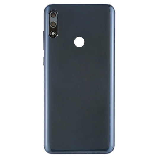 Battery Back Cover with Camera Lens Frame & Side Keys for Asus Zenfone Max Pro (M2) ZB631KL, For Asus Zenfone Max Pro (M2) ZB631KL
