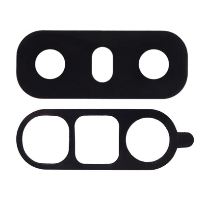 10 PCS Back Camera Lens Cover & Adhesive for LG G6 / H870 / H870DS / H872 / LS993 / VS998 / US997, LG G6 (Lens Cover）