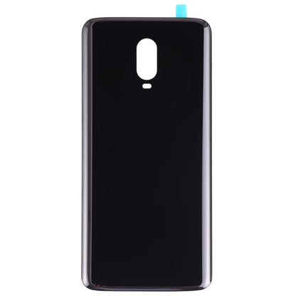 For OnePlus 6T Original Battery Back Cover, For OnePlus 6T (Original)