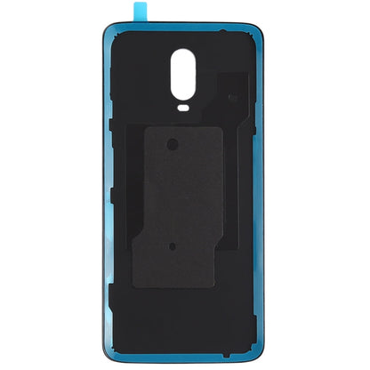 For OnePlus 6T Original Battery Back Cover, For OnePlus 6T (Original)