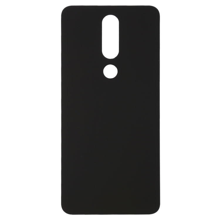 Back Cover for Nokia 5.1 Plus (X5), For Nokia 5.1 Plus (X5), Nokia 5.1 Plus (X5)