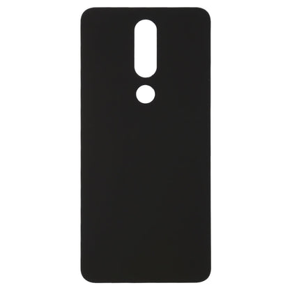 Back Cover for Nokia 5.1 Plus (X5), For Nokia 5.1 Plus (X5), Nokia 5.1 Plus (X5)