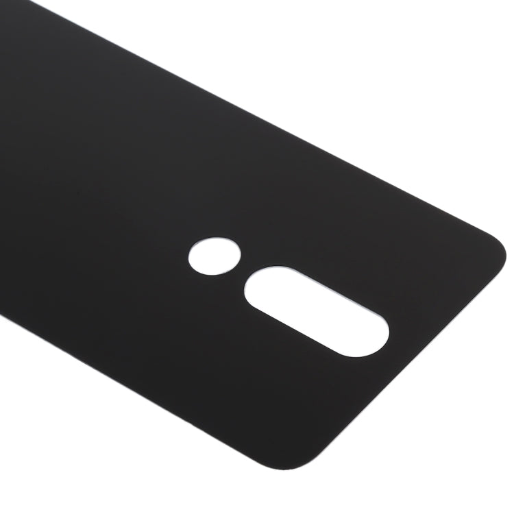 Back Cover for Nokia 5.1 Plus (X5), For Nokia 5.1 Plus (X5), Nokia 5.1 Plus (X5)
