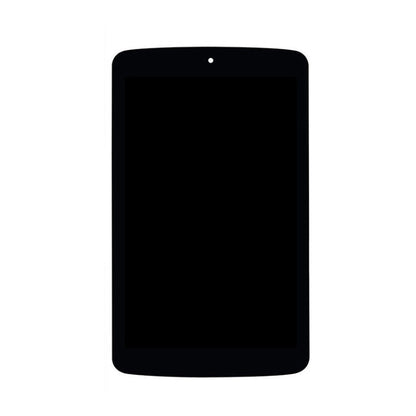 for LG G Pad F 7.0 / LK430 LCD Screen and Digitizer Full Assembly, For LG G Pad F 7.0 / LK430