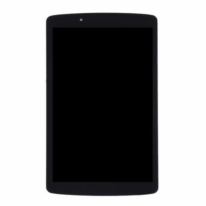 for LG G Pad F 8.0 / V495 / V496 LCD Screen and Digitizer Full Assembly, For LG G Pad F 8.0 / V495