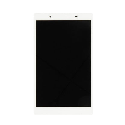 LCD Screen and Digitizer Full Assembly for Lenovo Tab 4 8.0 TB-8504X / TB-8504 , For Lenovo Tab 4 8.0