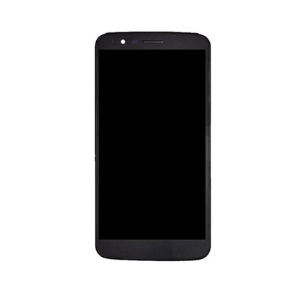LCD Screen and Digitizer Full Assembly for LG Stylo 3 / LS777 , For Stylo 3 / LS777