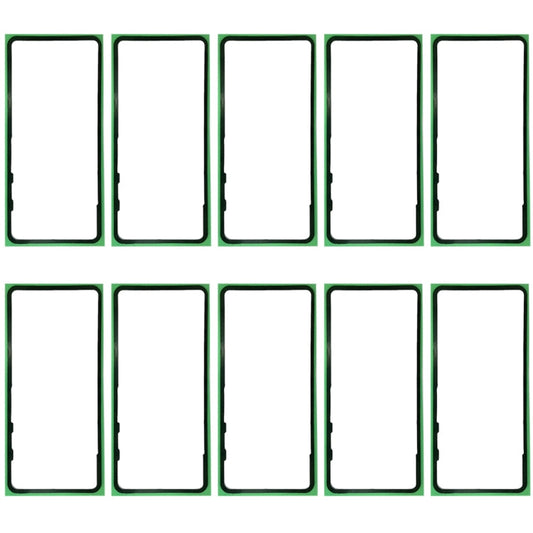 10 PCS Back Housing Cover Adhesive for Google Pixel 3, Google Pixel 3