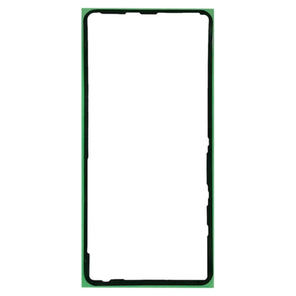 10 PCS Back Housing Cover Adhesive for Google Pixel 3 XL, Google Pixel 3 XL